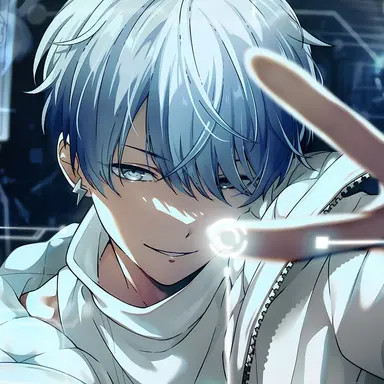 Profile image of 아오야기 토우야