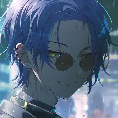 Profile image of 카미시로 루이