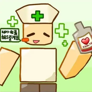 Profile image of 케어테이커