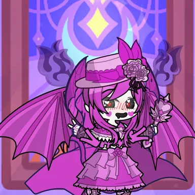 Profile image of ルミナ
