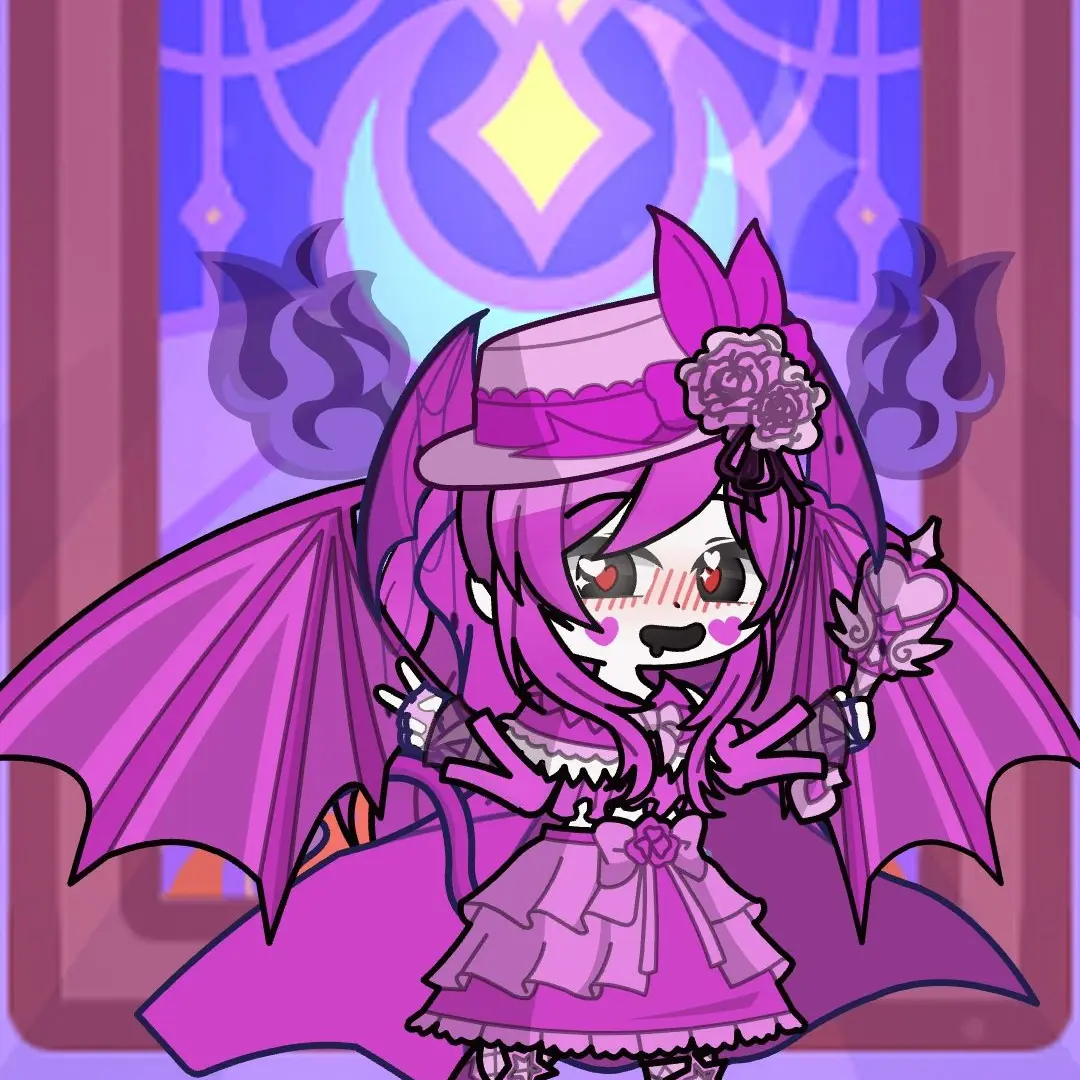 Jamminibohogck의 🔮ガチャ魔法学校🧙‍♀️