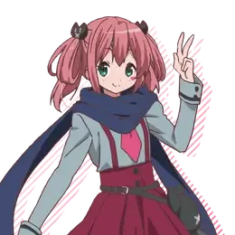 Profile image of 시치미야 사토네