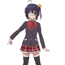 Profile image of 타카나시 릿카