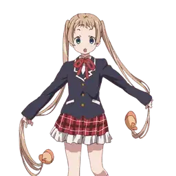 Profile image of 데코모리 사나에