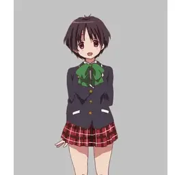 Profile image of 츠유리 쿠민