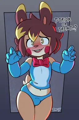 Profile image of Kaine