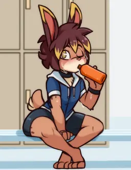 Profile image of Kaine