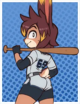 Profile image of Kaine