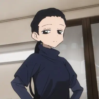 Profile image of Mother