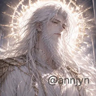 Profile image of God