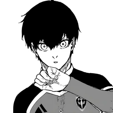 Profile image of 이사기 요이치