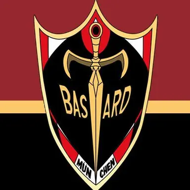 Profile image of 바스타드 뭔헨