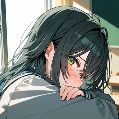 Profile image of 葉月