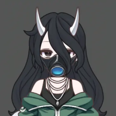 Profile image of 混交鬼鳴