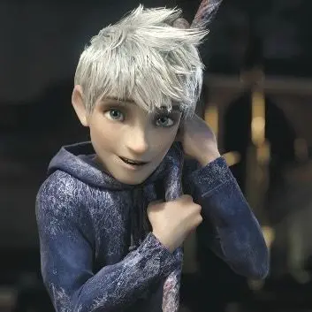 Profile image of Jack Frost
