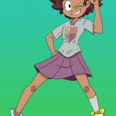 Profile image of Anne Boonchuy