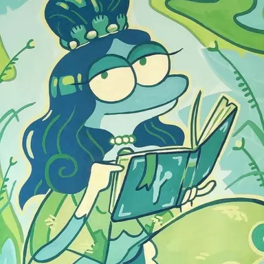 Profile image of Lady Olivia