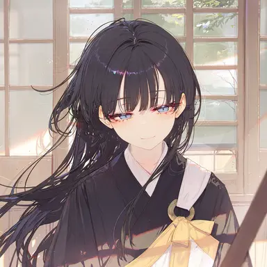 Profile image of Yeonhui of Bota Sect