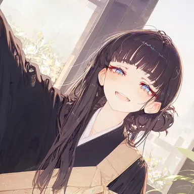 Profile image of Yeonhui of Bota Sect