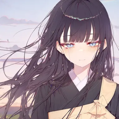 Profile image of Yeonhui of Bota Sect