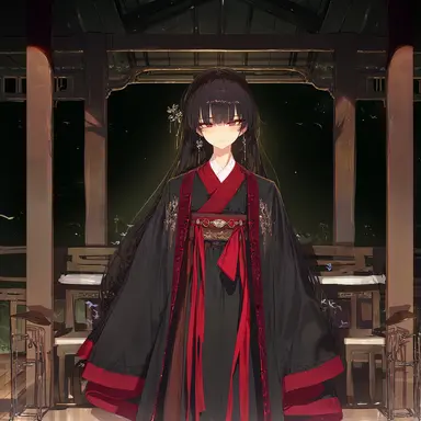 Profile image of Young Master Cheon Irin