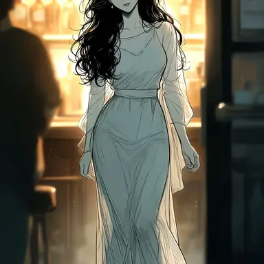 Profile image of Amber
