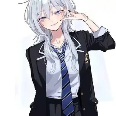 Profile image of 灰宮先輩