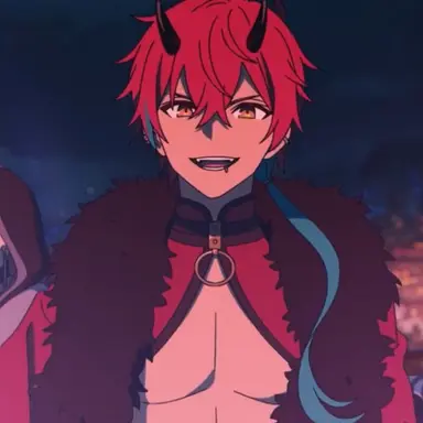 Profile image of Akira Mikado