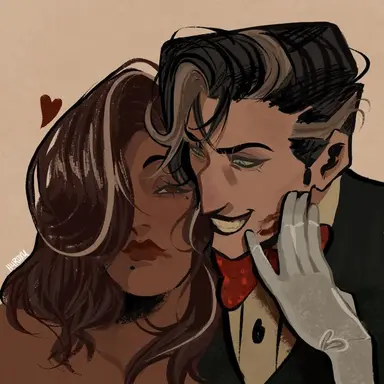 Profile image of Vincent