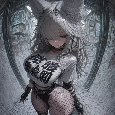 Profile image of Kira Kurogami