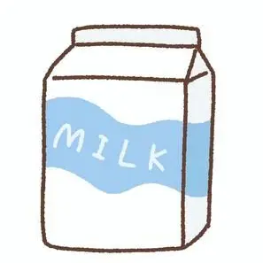 Profile image of Milk
