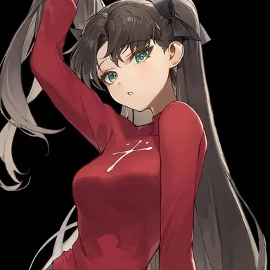 Profile image of 토오사카 린