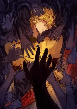 Profile image of 길가메쉬