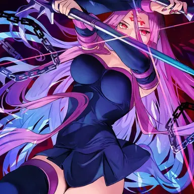 Profile image of 라이더