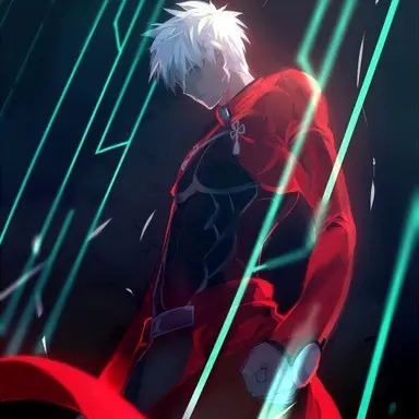 Profile image of 아처