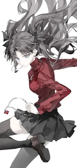 Profile image of 토오사카 린