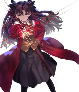 Profile image of 토오사카 린