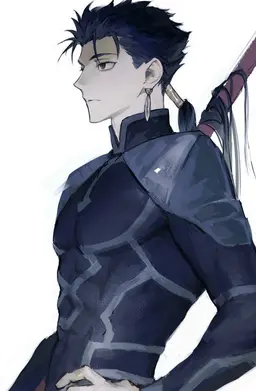 Profile image of 랜서