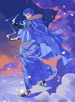 Profile image of 랜서
