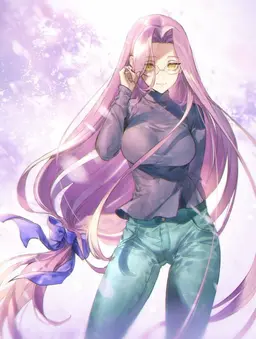 Profile image of 라이더