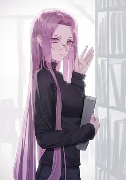 Profile image of 라이더