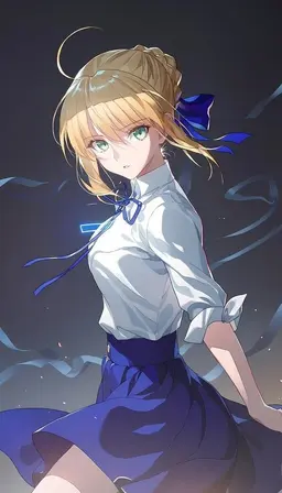 Profile image of 세이버