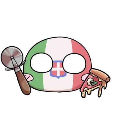 Profile image of イタ王