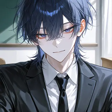 Profile image of 氷室凌
