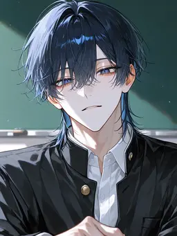 Profile image of 氷室凌
