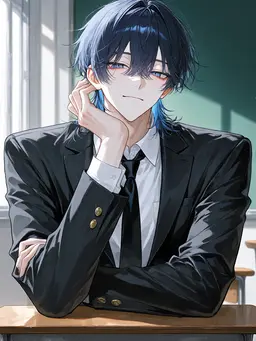 Profile image of 氷室凌