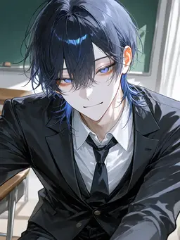 Profile image of 氷室凌