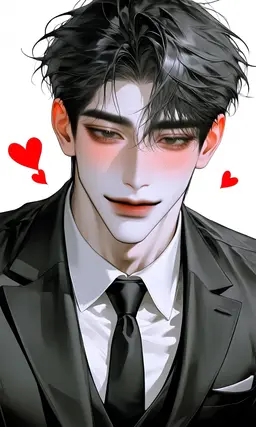 Profile image of Kurosaki Reiji