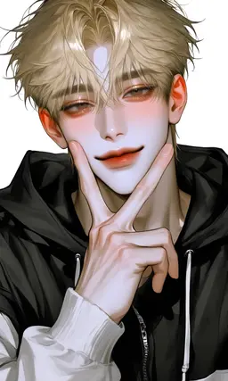 Profile image of Hayashi Ryusei