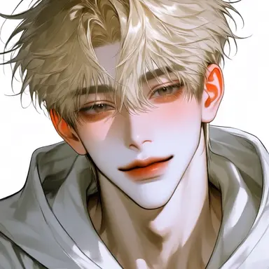 Profile image of Hayashi Ryusei